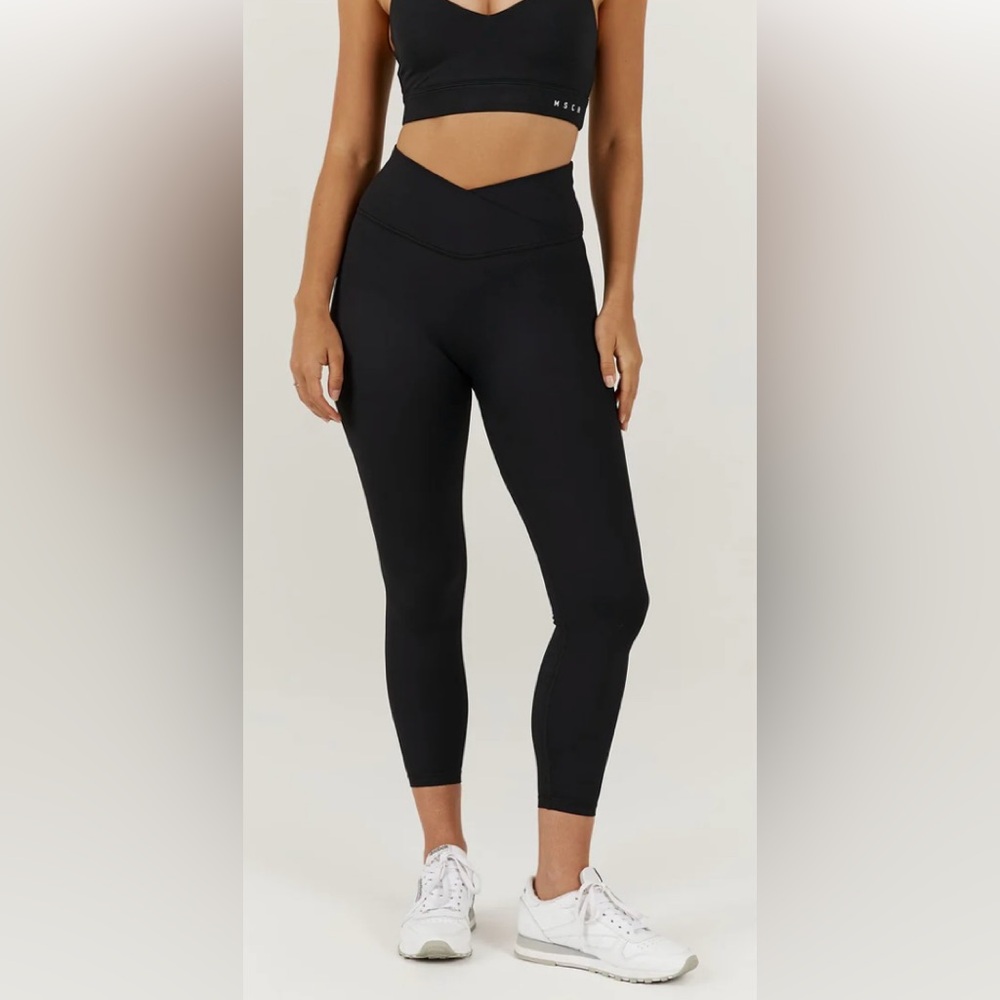 Muscle Republic Leggings